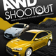 Illustration for article titled Forza Motorsport 3 Logo Revealed